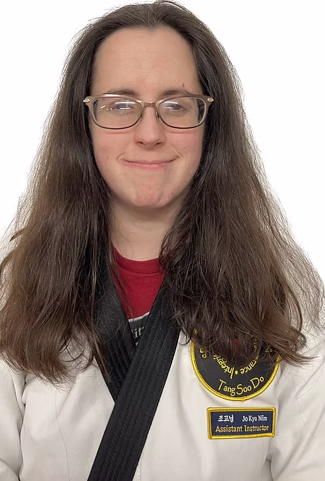 Alison Simon, instructor